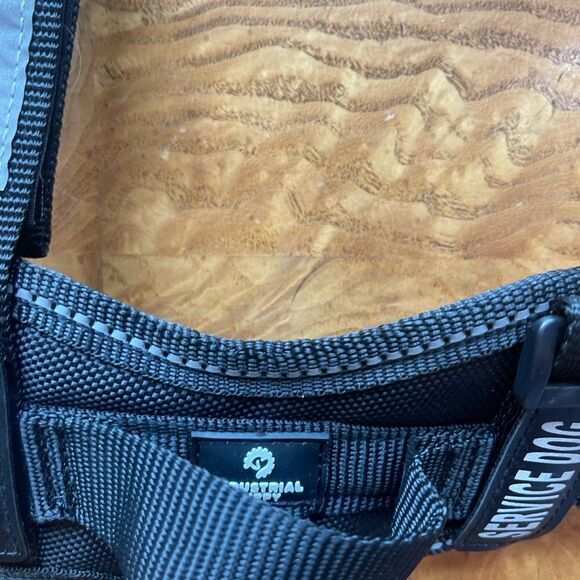 Dog’s Service Harness!! - Picture 3 of 7